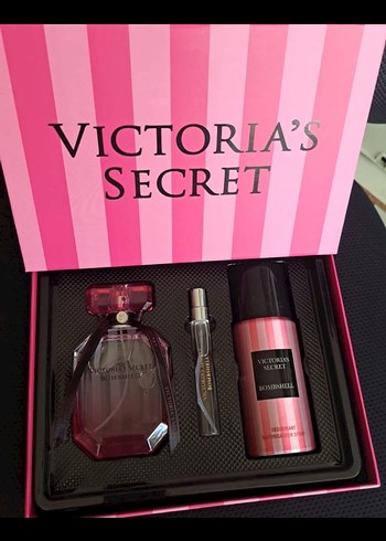 Victoria s Secret