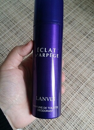 Lavin Eclat deodorant parfüm 