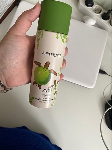  Beden ZARA APPLEJUICE 200ML