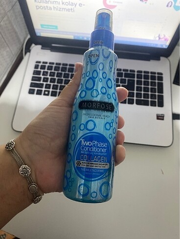 MORFOSE FÖN SUYU - Görsel 2