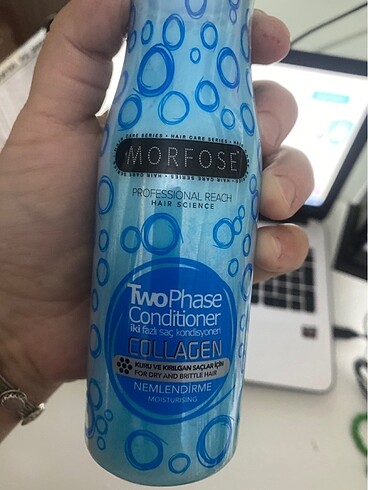 MORFOSE FÖN SUYU - Görsel 5