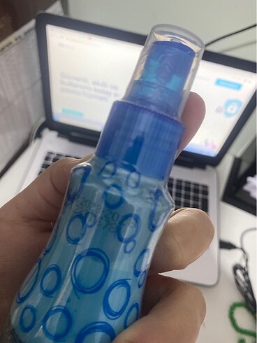 MORFOSE FÖN SUYU - Görsel 3