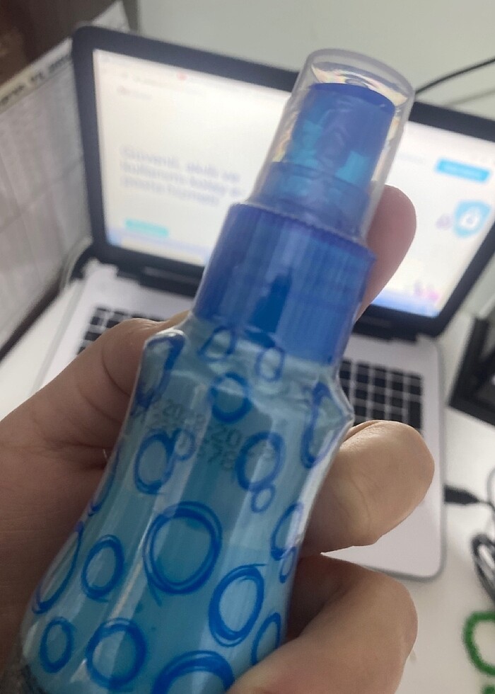 MORFOSE FÖN SUYU - Görsel 3