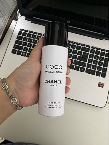  Beden Chanel Coco Mademoıselle 200 ML