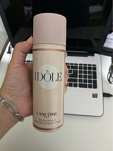 Lancome IDOLE 200 ML - Görsel 2