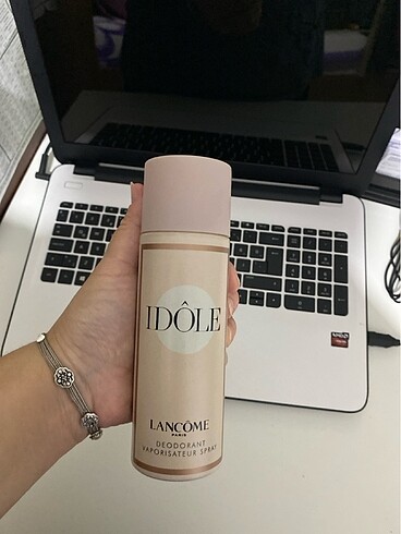 Lancome IDOLE 200 ML - Görsel 3