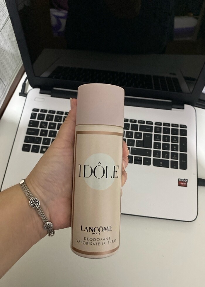 Lancome IDOLE 200 ML - Görsel 3