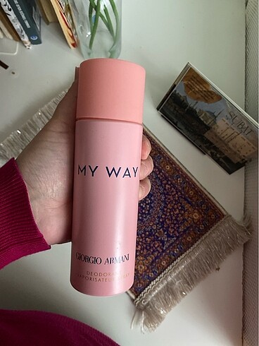Gıorgıo Armani My Way 200 ML