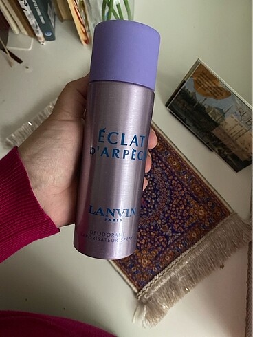Lanvın Eclat Darpege. 200 ML