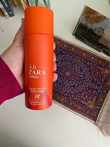 Zara Zara 4.0 200 ML