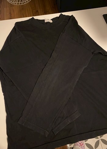 Diğer SHEISMONO oversize tshirt