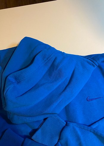 xl Beden mavi Renk Nike sweat