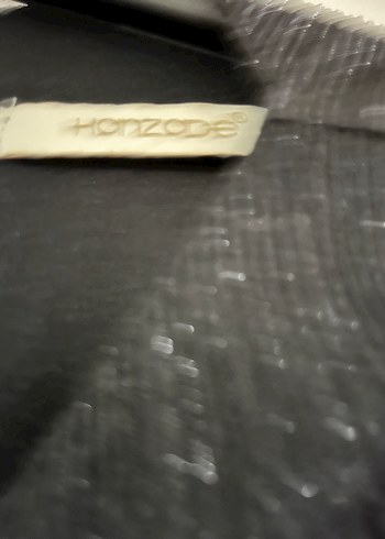 Siyah Uzun Kollu Gotik Kadın Elbise - Görsel 8