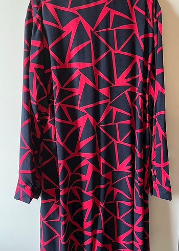 Tunik gömlek - Görsel 6