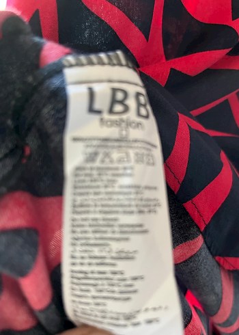 Tunik gömlek - Görsel 8