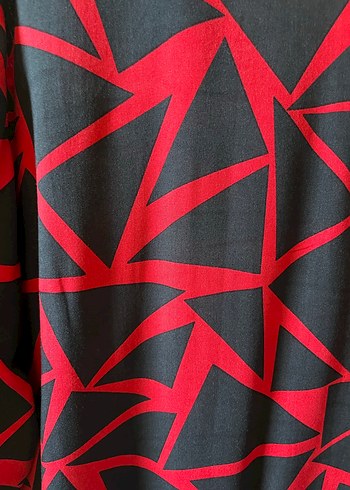 Tunik gömlek - Görsel 4