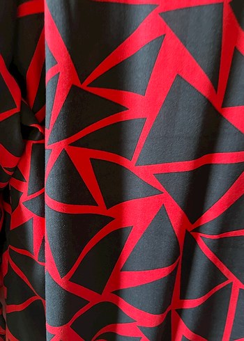 Tunik gömlek - Görsel 5