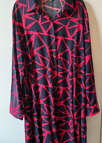 Tunik gömlek - Görsel 3