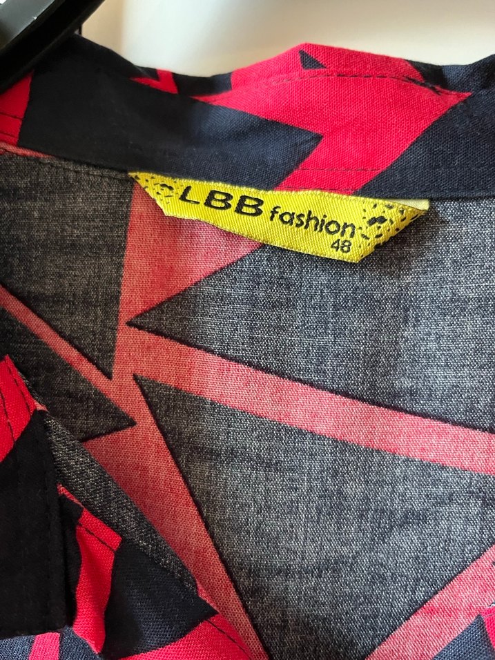 Tunik gömlek - Görsel 2