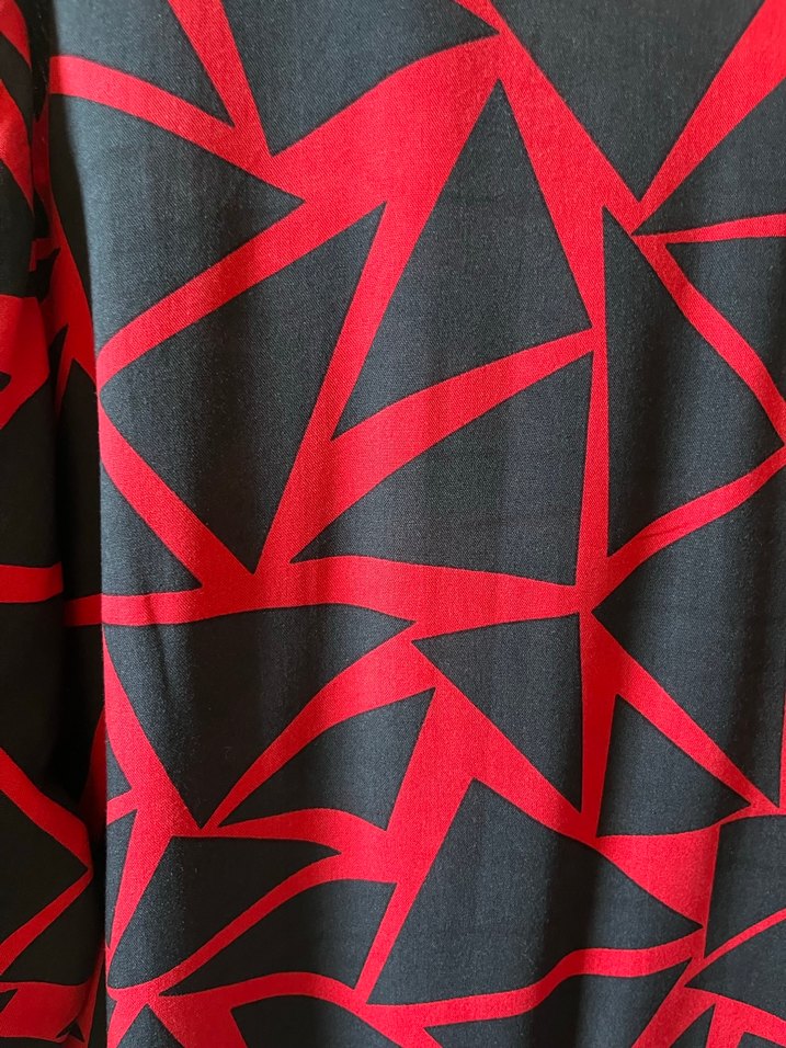 Tunik gömlek - Görsel 4