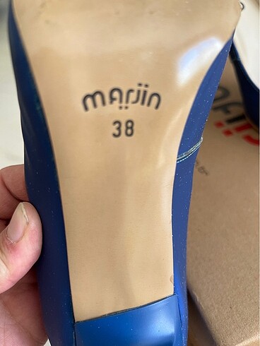 Marjin Marjin marka