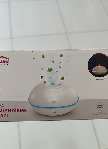 Hava nemlendirici hava nemlendirme cihazı