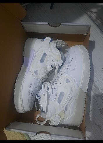 Nike Nike air force