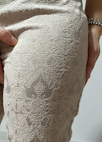 Şık kumaş pantolon 