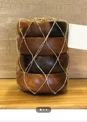 bambu çerezlik - Görsel 5