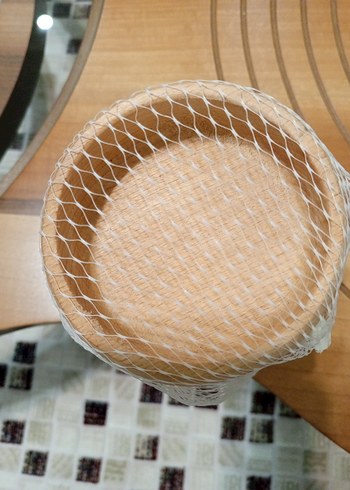 bambu çerezlik - Görsel 2