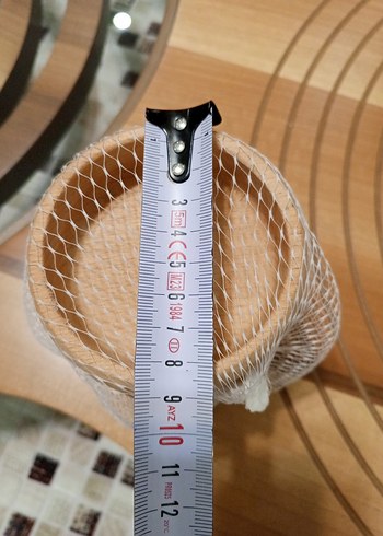 bambu çerezlik - Görsel 3