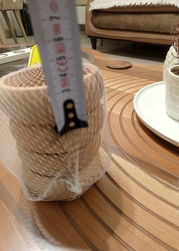 bambu çerezlik - Görsel 4