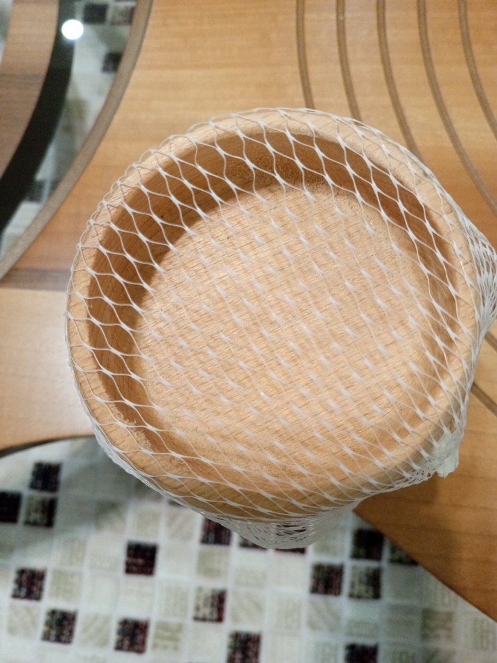 bambu çerezlik - Görsel 2