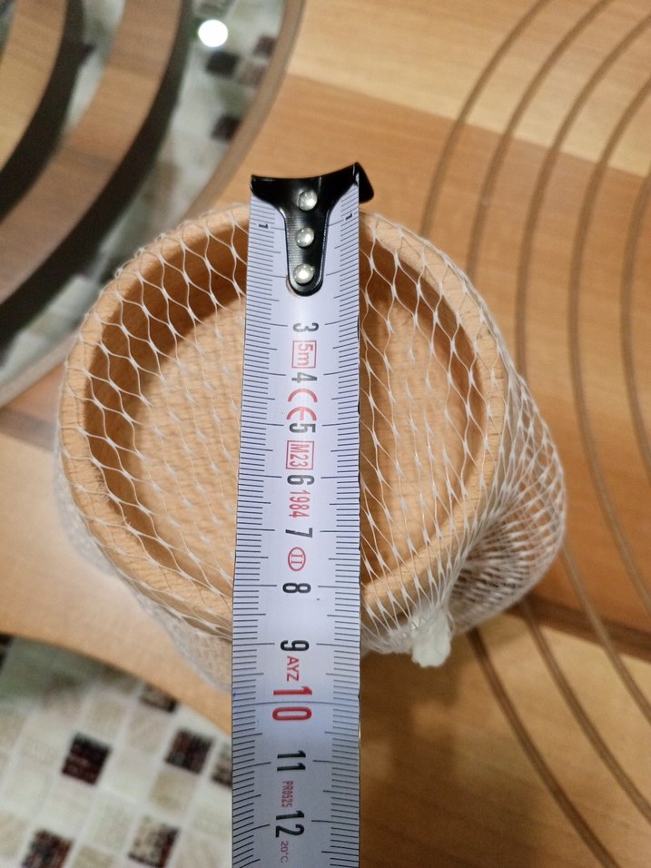 bambu çerezlik - Görsel 3