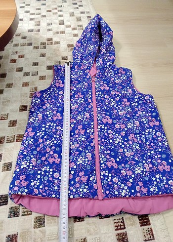 Joules çift taraflı şişme yelek 9-10 yaş - Görsel 5