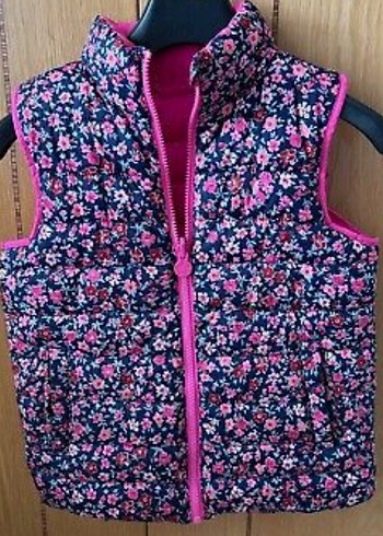 Joules çift taraflı şişme yelek 9-10 yaş - Görsel 7