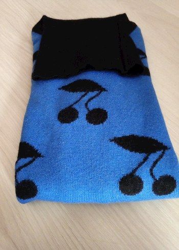 stamina boğazlı kazak - Görsel 9