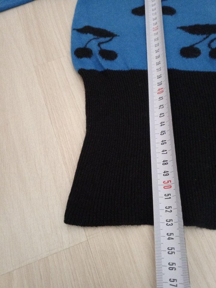 stamina boğazlı kazak - Görsel 4