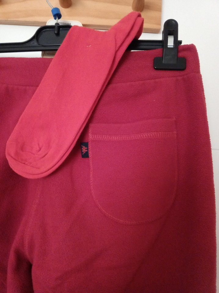 polar eşofman çorap hediye - Görsel 3