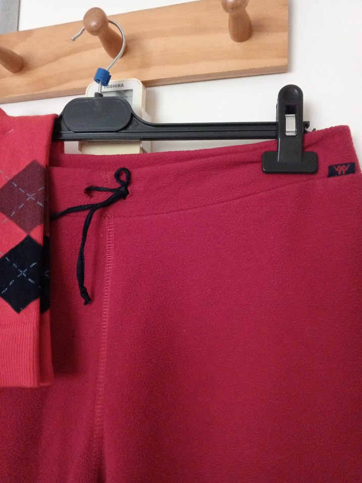 polar eşofman çorap hediye - Görsel 4