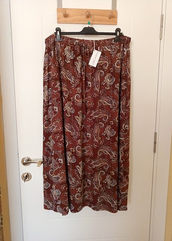 LC Waikiki Uzun Etek 48-50