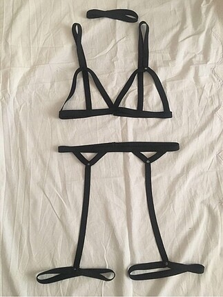 El yapımı harness