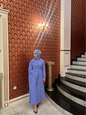 Abiye elbise