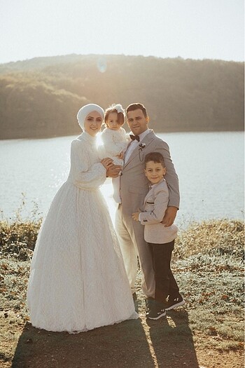 Diğer Gelinlik