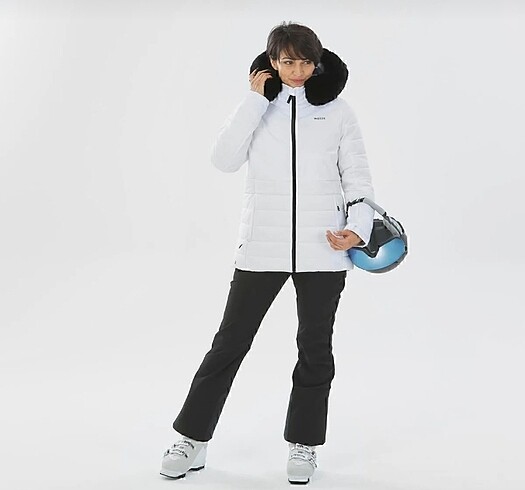 Decathlon Bayan Kar montu