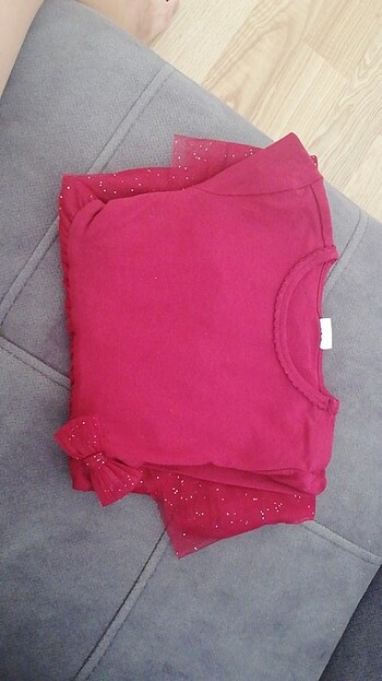 2-3yaş h&m elbise