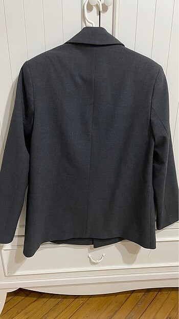 Koton Oversize Blazer Ceket