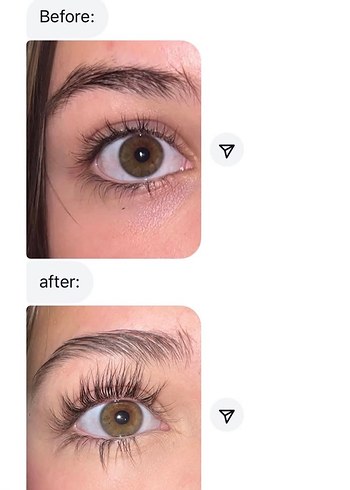 Cerita kirpik serumu - Görsel 2