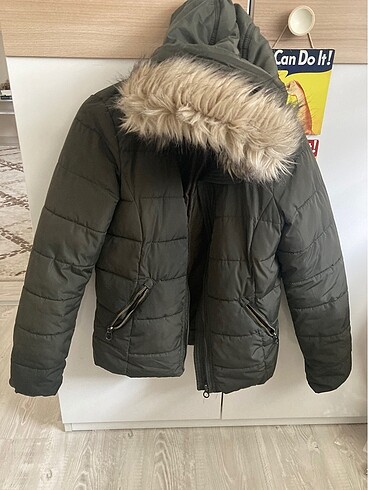 Vero moda şişme mont