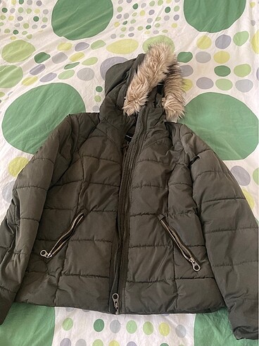 Boyner Vero moda şişme mont